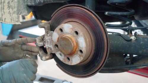 Winter brakes 3