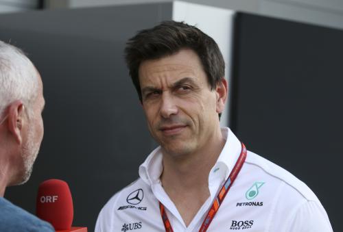 Wolff