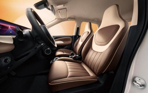 Wuling Bingo EV 2023 6