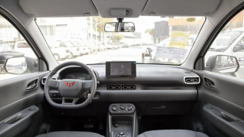 Wuling Hongguang EREV 5