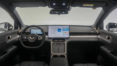 Wuling Starlight S 4