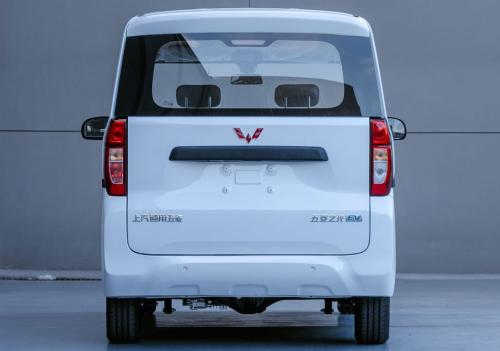 Wuling Zhiguang EV 2