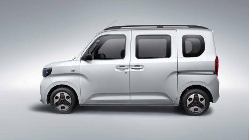 Wuling Zhiguang EV 2