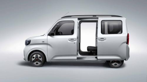 Wuling Zhiguang EV 6