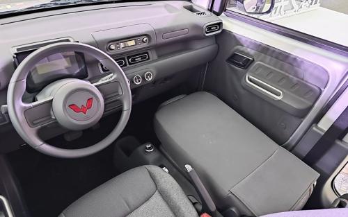 Wuling Zhiguang EV 7