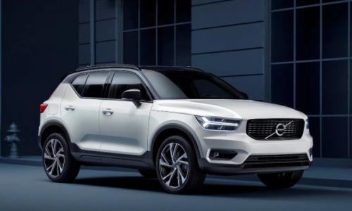 XC40