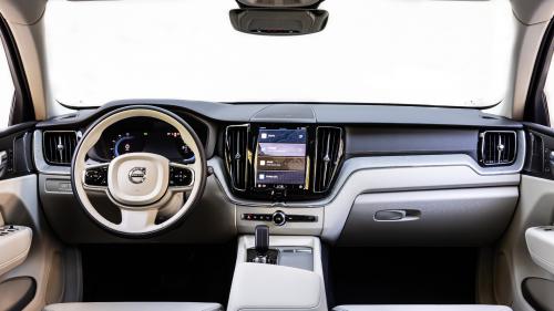 Volvo XC60 T8