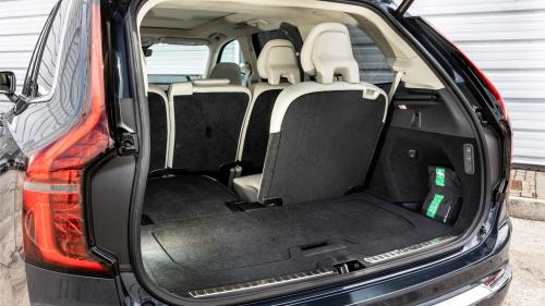 Volvo XC90 PHEV