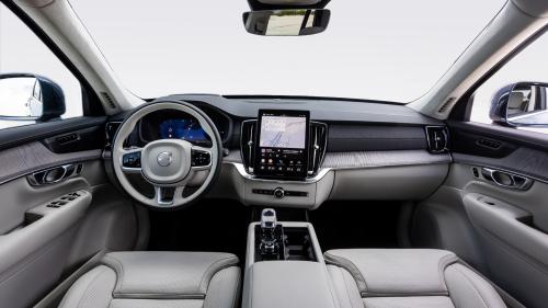 Volvo XC90 PHEV