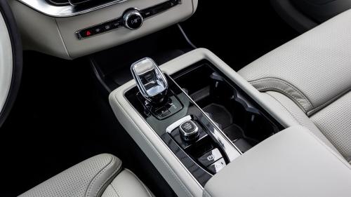 Volvo XC90 PHEV