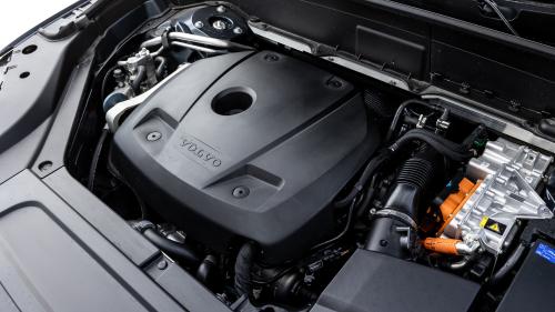 Volvo XC90 PHEV