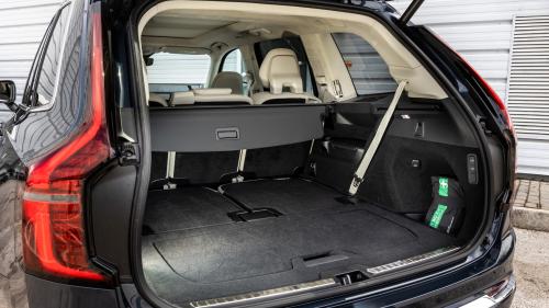 Volvo XC90 PHEV