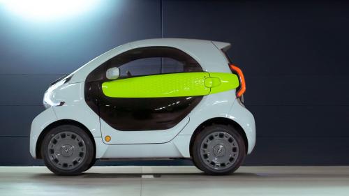 XEV Yoyo 2