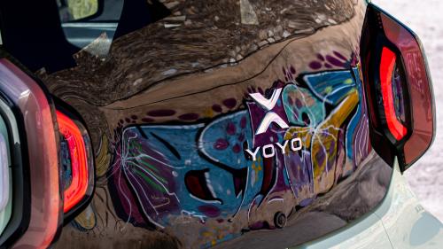 XEV Yoyo