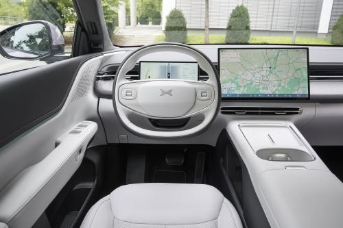 XPENG G6
