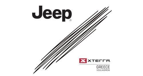 xterra jeep
