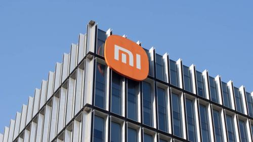 xiaomi 1