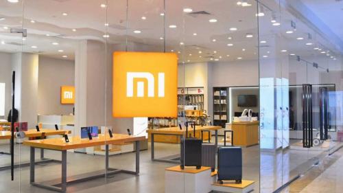 Xiaomi EV 2