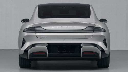 Xiaomi SU7 6