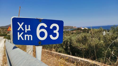 χιλιόμετρο μηδέν