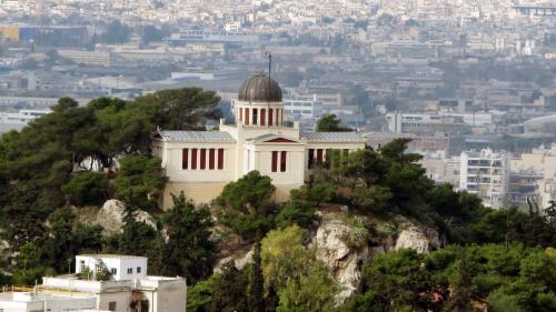 Χιλιομετρική απόσταση