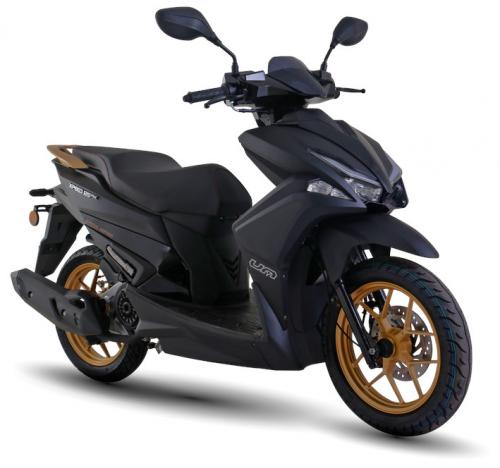 um motorcycles