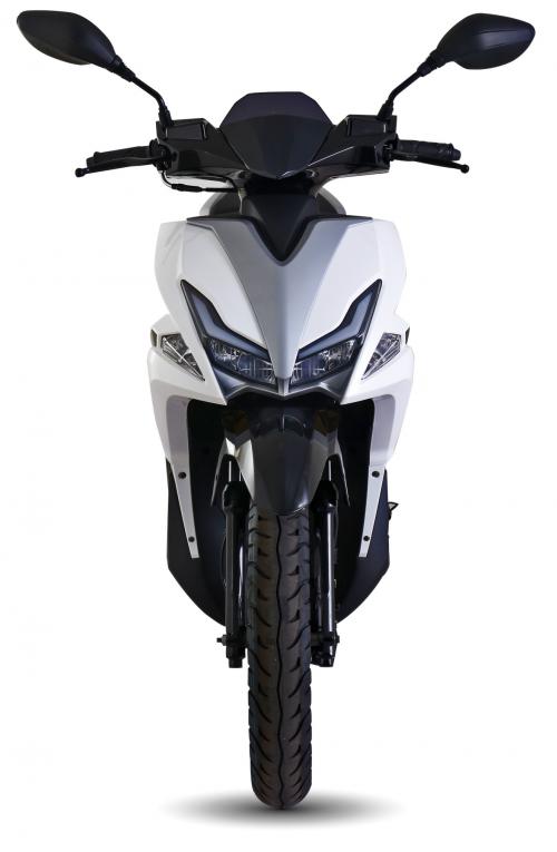 UM XPEED 125 RX