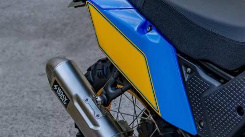 Yamaha Tenere holy moly 2