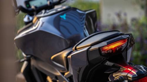 Yamaha mt09yamt 5