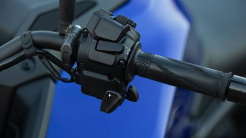 Yamaha mt09yamt 2