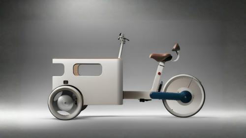 Yamaha Concept 294