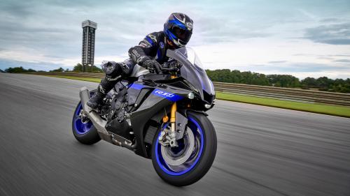 Yamaha R1