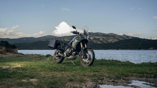 Yamaha Tenere