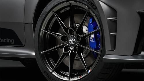 Toyota GR Yaris