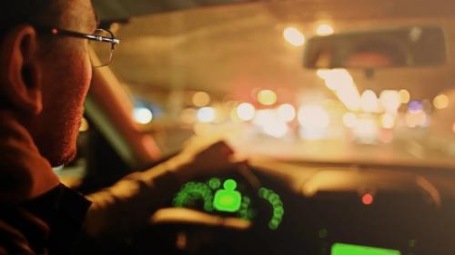 Young driver 2