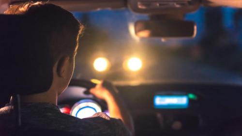 Young driver 5