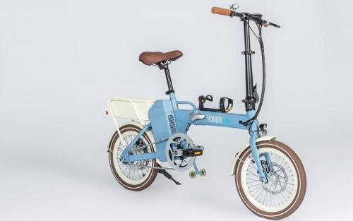 Youon Hydrogen Bike 2