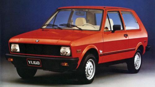 Yugo
