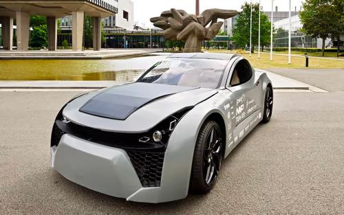 ZEM EV 5