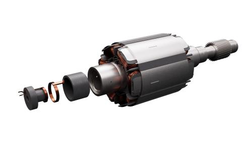 ZF Electric Mobility 3