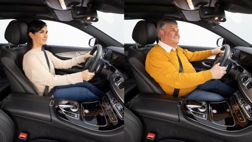 ζώνη ασφαλείας