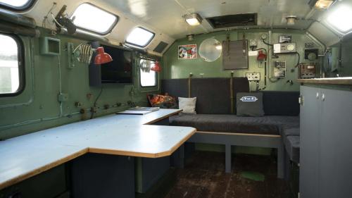 ZIL 131 Russian Truck 6x6 Camper 2022