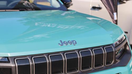 Zagori Jeep