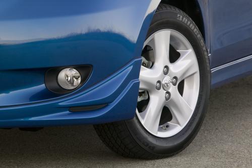 Alloy wheel