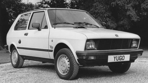 Yugo 45