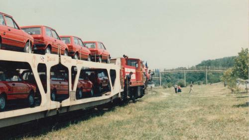 Zastava Yugo 2