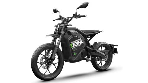 zeeho 10