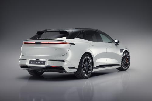 Zeekr 7GT
