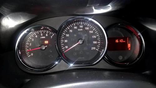 Zig Zag warning lights 2