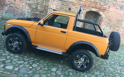 Zubr Concept